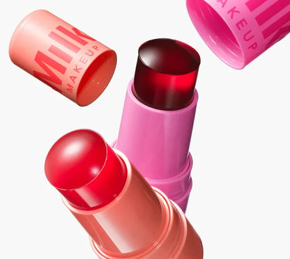 Makeup Jelly Tint + Lipstick - Set of 4 Colours