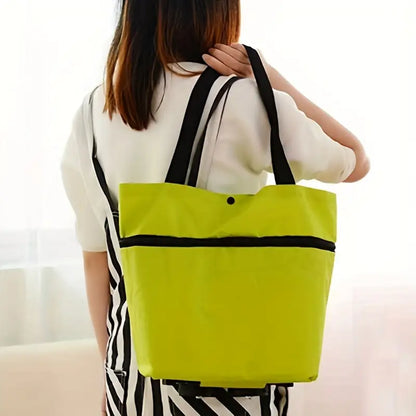 Foldable Shopping Bag