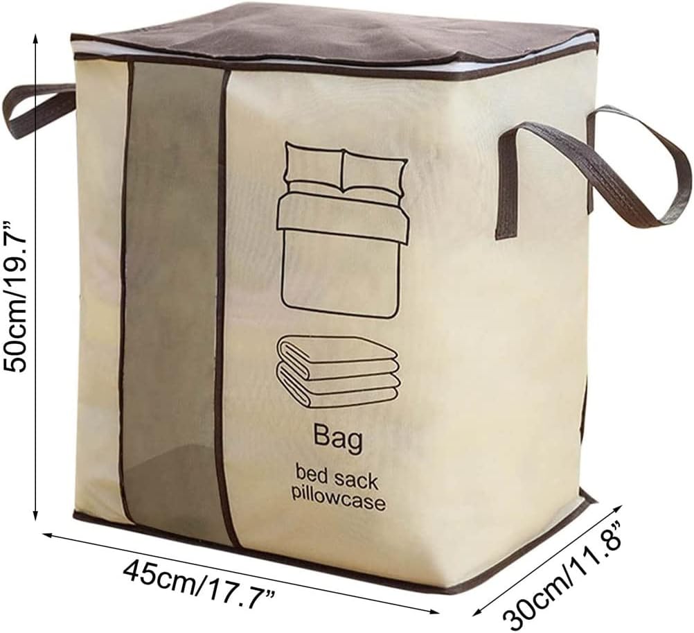 Multipurpose Cloth Storage Bag