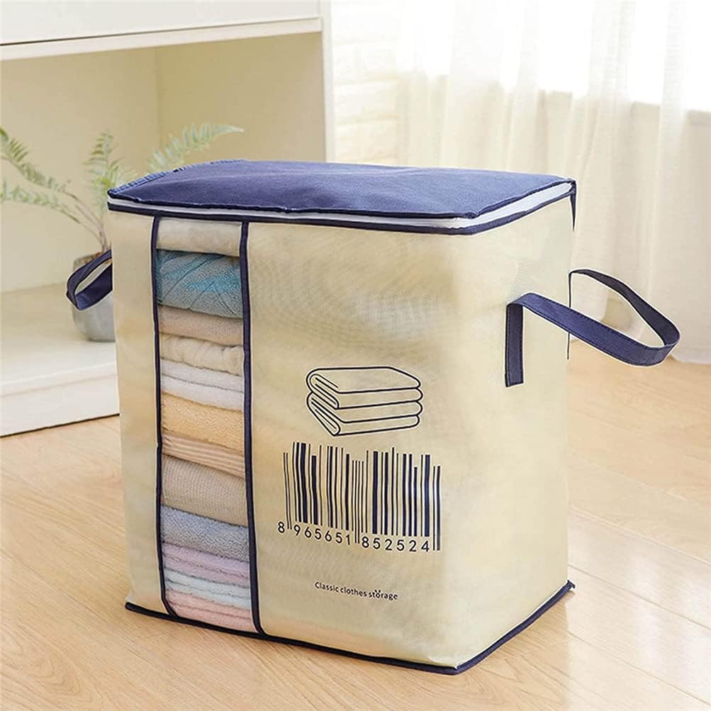 Multipurpose Cloth Storage Bag