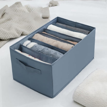 Multi-purpose Clothes Storage Case