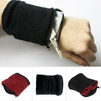 Wrist Wallet/Pouch