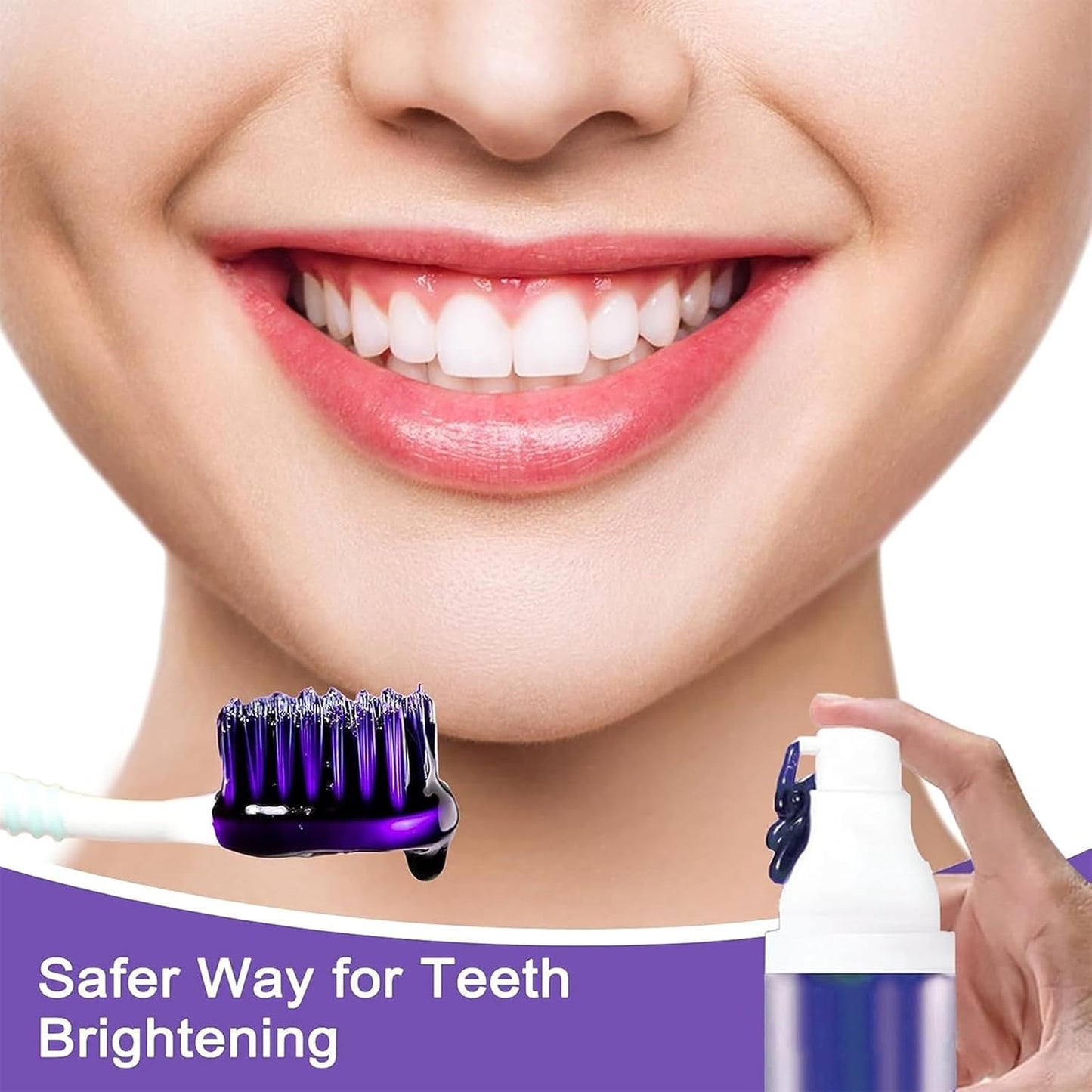 Teeth Whitening Serum