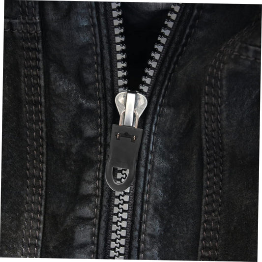 Removable Zipper Pull Replacement