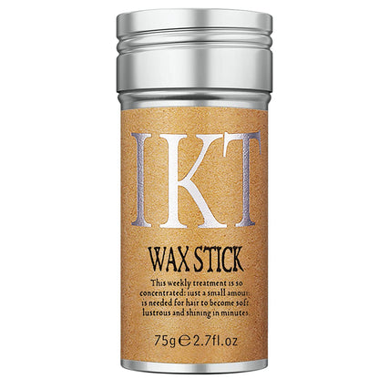 Wax Stick for Hair Styling