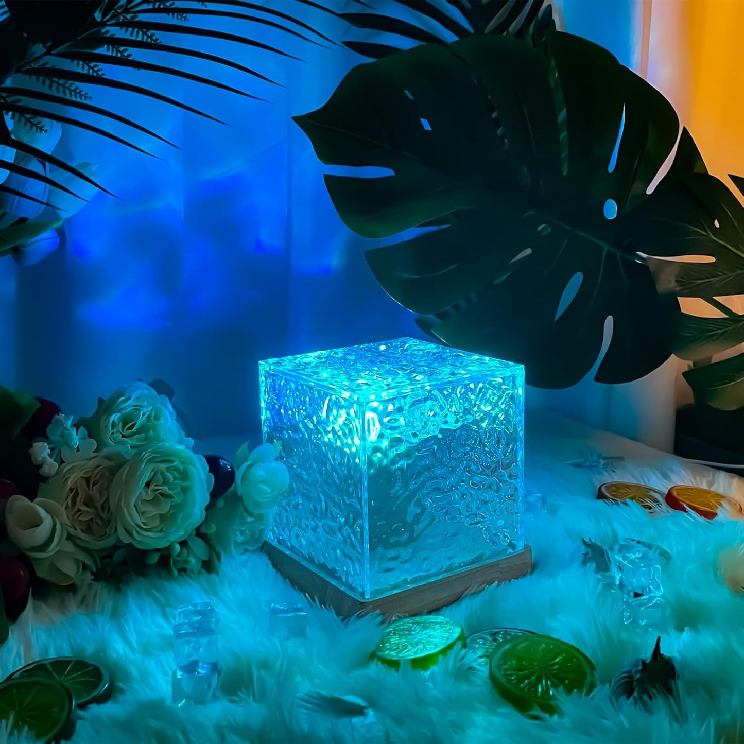 Ocean Wave Projector Light