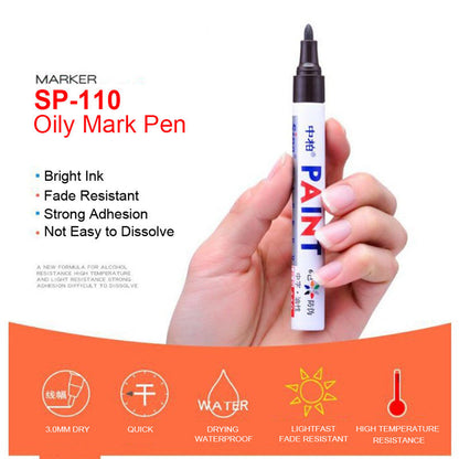 Scratch Repair Pen