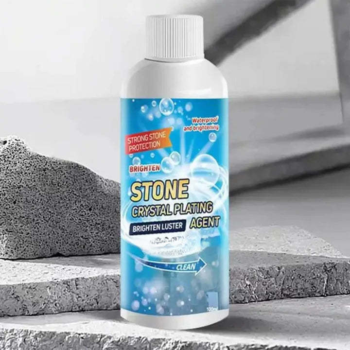 Stone+Marble Cleaner and Polisher-500ML