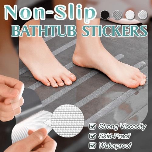 Self-Adhesive Non Slip Stickers