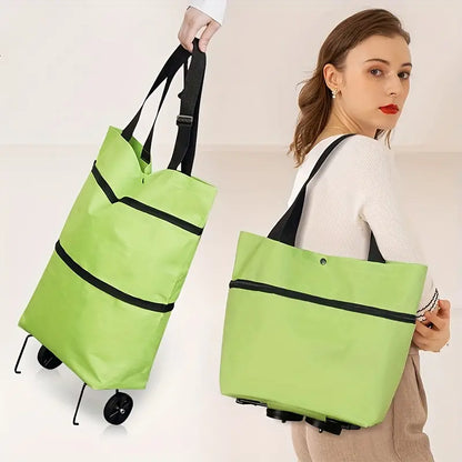 Foldable Shopping Bag