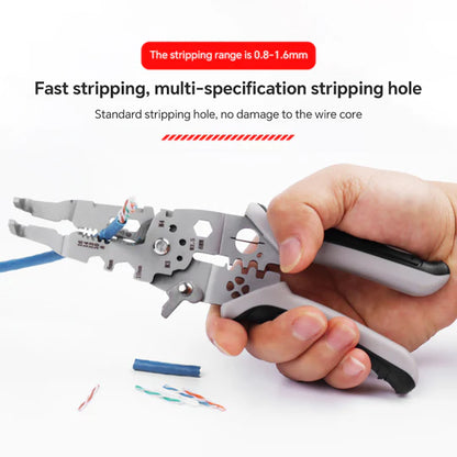 24 in 1 Professional Multi-Function Tool