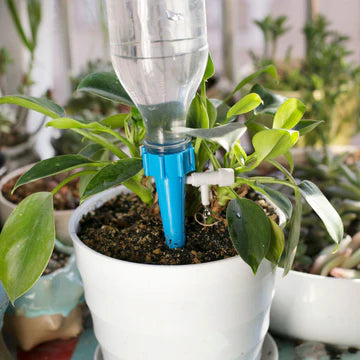 Automatic Plant Watering Spike