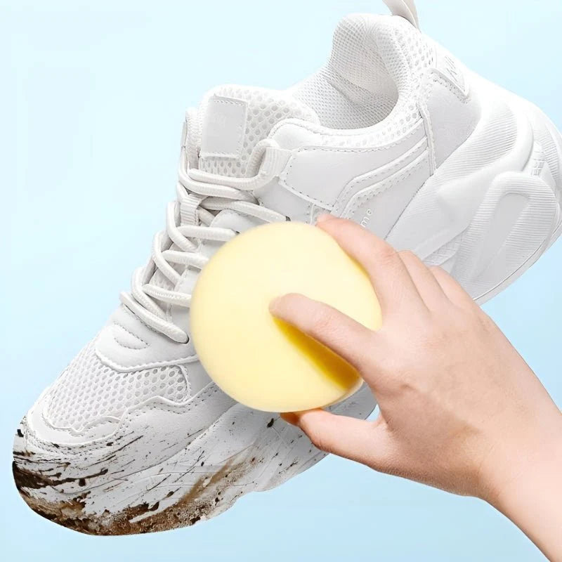 Shoe Cleaning Cream