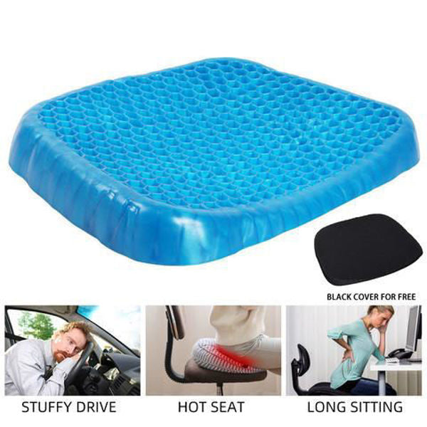 Gel Cushion Seat