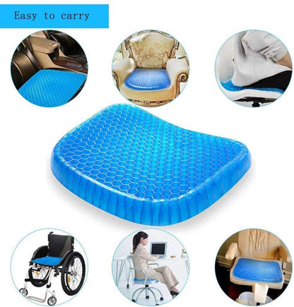 Gel Cushion Seat