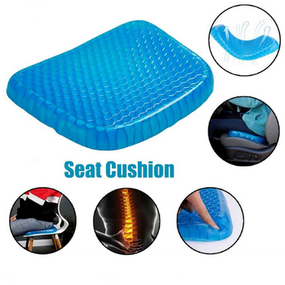 Gel Cushion Seat